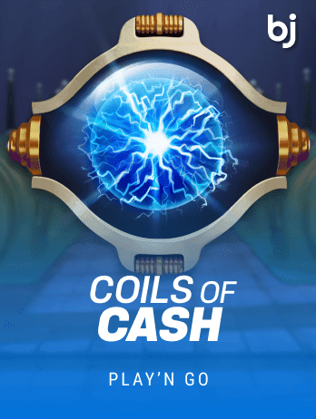 Coils of Cash icon