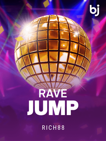 Rave Jump icon