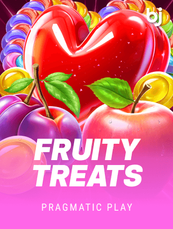 Fruity Treats icon