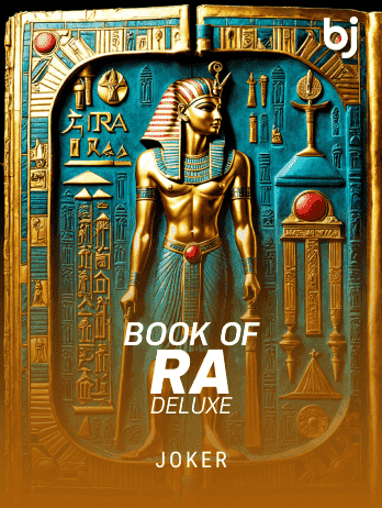 Book Of Ra Deluxe icon